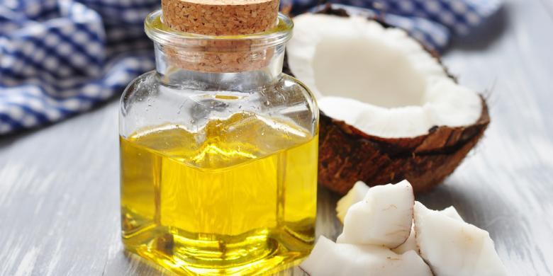 5 beneficii ale uleiului de cocos virgin pentru sănătate, inclusiv digestia