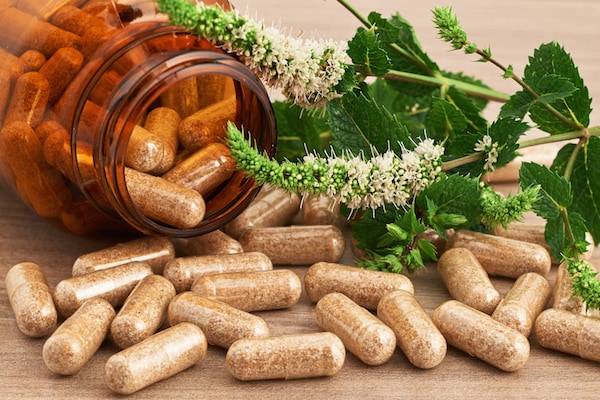 סקירת תרופות צמחיות: משימושים, איך לבחור ועד תופעות לוואי
