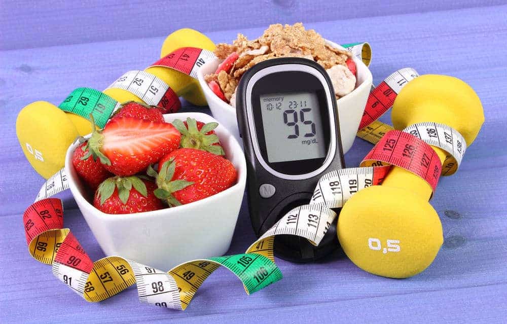 5 סוגי בדיקות לבדיקת רמות הסוכר בדם וכיצד לקרוא את התוצאות