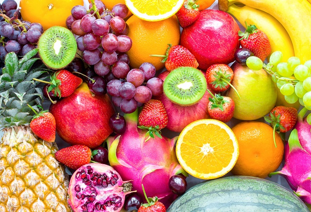 Darf nicht zu viel konsumiert werden, das sind 11 Fruchttabus für Diabetes