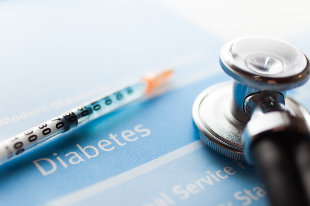 קטואצידוזיס סוכרתי, סיבוכי סוכרת שעלולים להיות מסכני חיים
