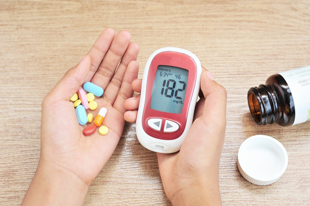 Cunoașteți efectele secundare ale metforminei, un medicament prescris frecvent pentru diabet