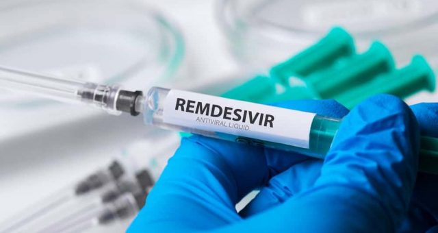 렘데시비르를 COVID-19 치료제로 임상시험이 성공하지 못했다는 것은 무엇을 의미합니까?