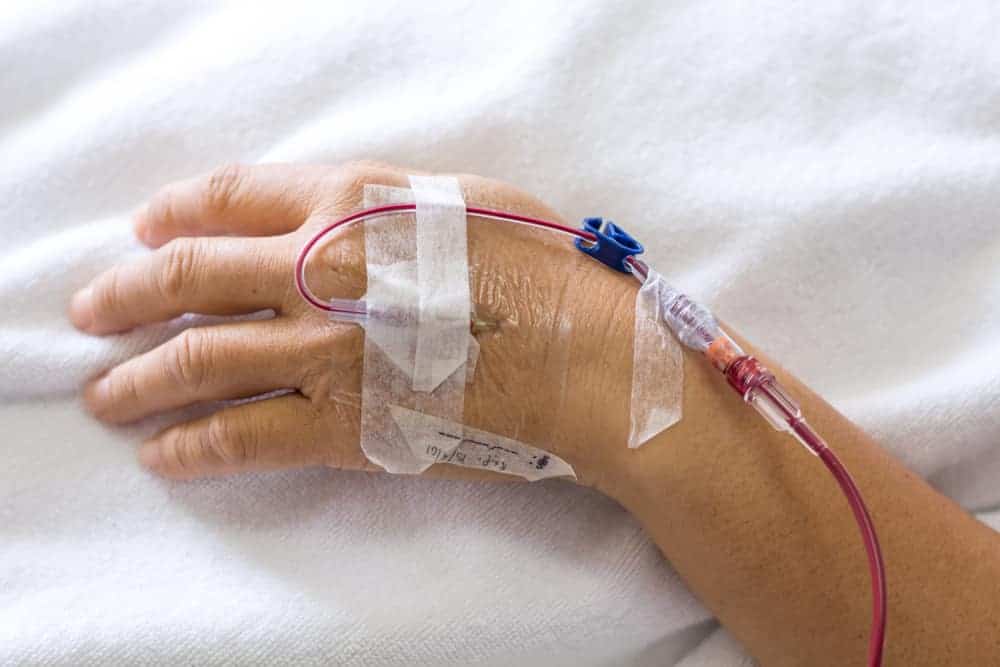 Допити про переливання крові: коли це робити, переваги та побічні ефекти