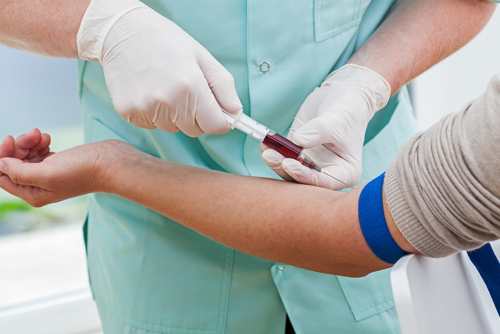 MCH, 질병을 설명하는 적혈구 검사의 구성 요소