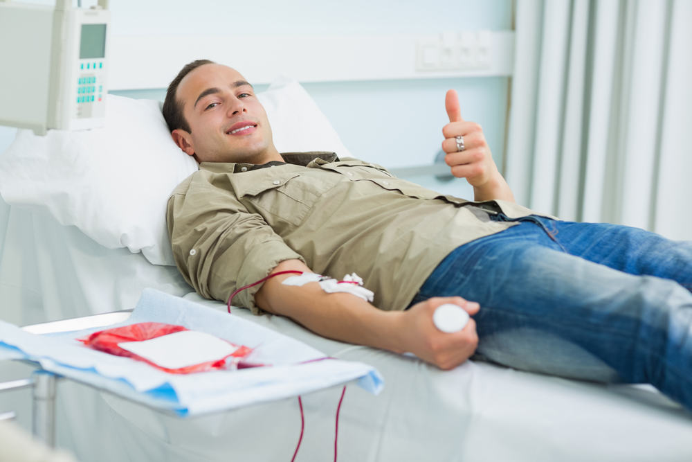 Різне донорство крові: процедура, вимоги та на що звернути увагу