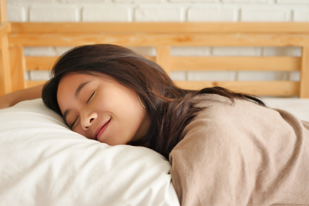 Pentru beneficii optime, acestea sunt reguli bune de somn