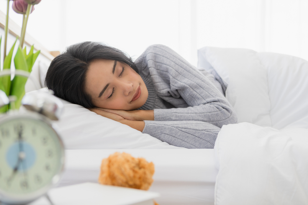 תנוחות שינה טובות לנשימה, כולל אלה עם הפרעות נשימה