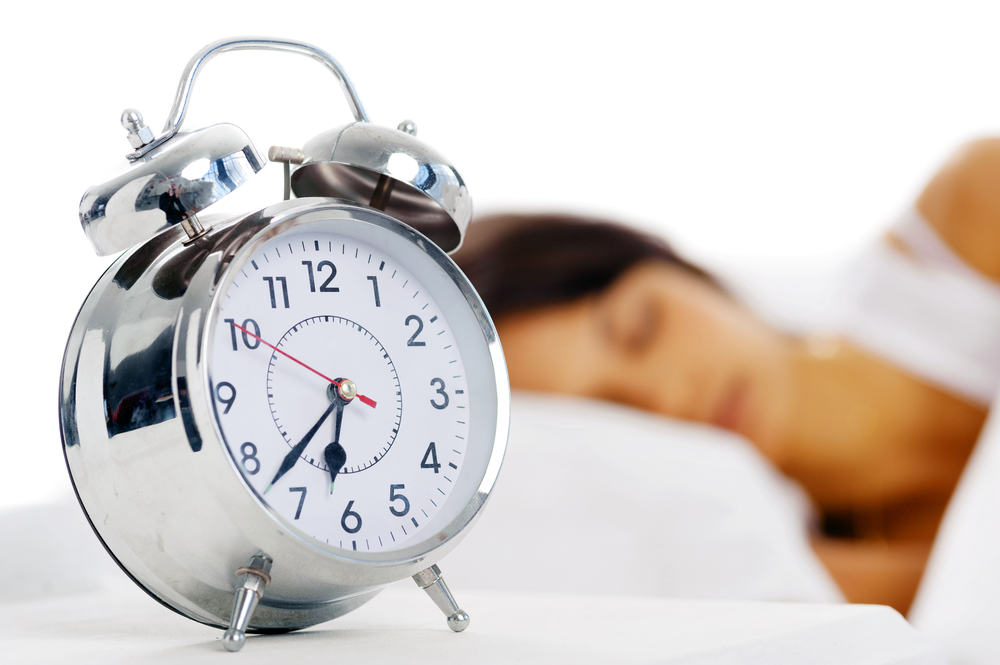 Cunoașteți etapele somnului profund și cum să le obțineți după cum este necesar