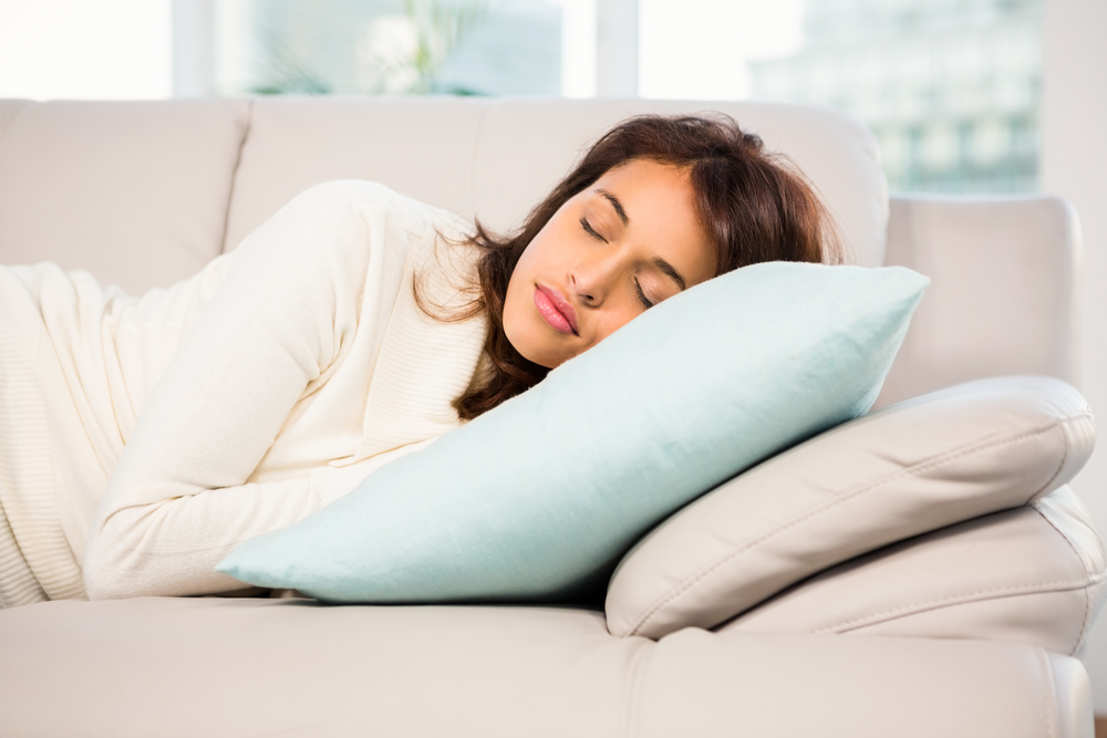 Dezvăluind beneficiile unui pui de somn puternic și diferența față de un pui de somn obișnuit