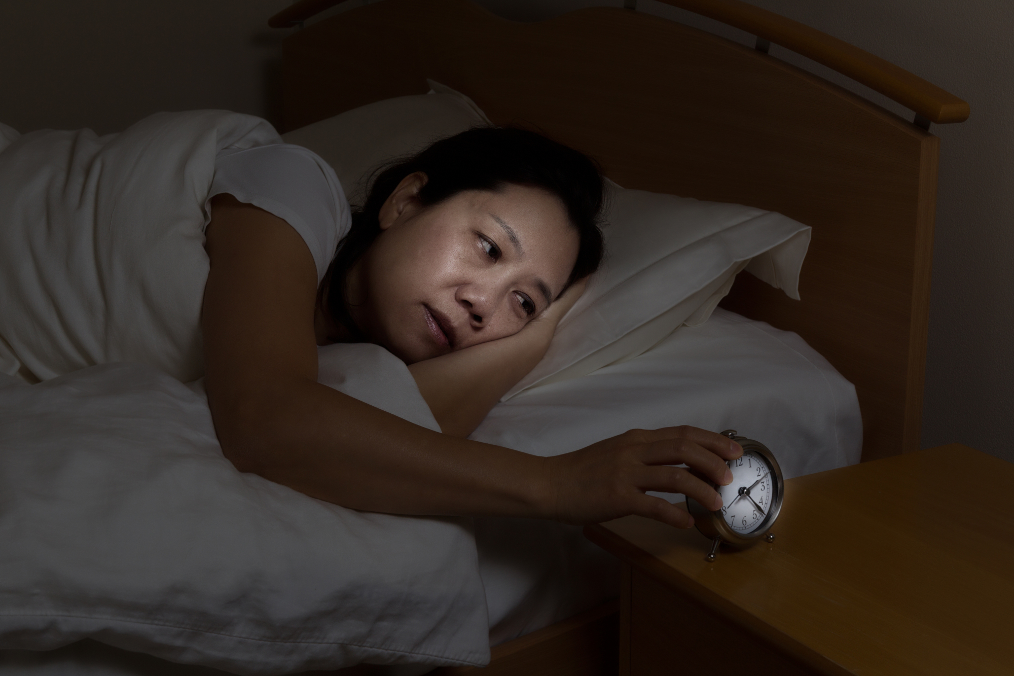 7 הסוגים הנפוצים והחשובים ביותר של נדודי שינה שכדאי להכיר